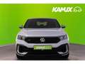 Volkswagen T-Roc 2.0TSI 4M DSG R+LED+KAMERA+AHK+VIRTUAL Grigio - thumbnail 10