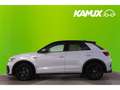 Volkswagen T-Roc 2.0TSI 4M DSG R+LED+KAMERA+AHK+VIRTUAL Grigio - thumbnail 8