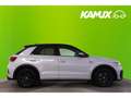 Volkswagen T-Roc 2.0TSI 4M DSG R+LED+KAMERA+AHK+VIRTUAL Grigio - thumbnail 3