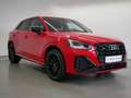 Audi Q2 40 TFSI quattro S tro. S line LED virt. Cock. Rosso - thumbnail 3