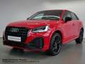Audi Q2 40 TFSI quattro S tro. S line LED virt. Cock. Rojo - thumbnail 1