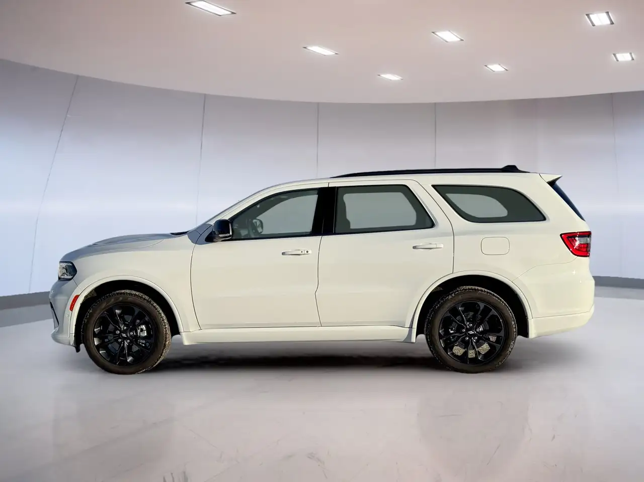 Dodge Durango снимка Dodge Durango
