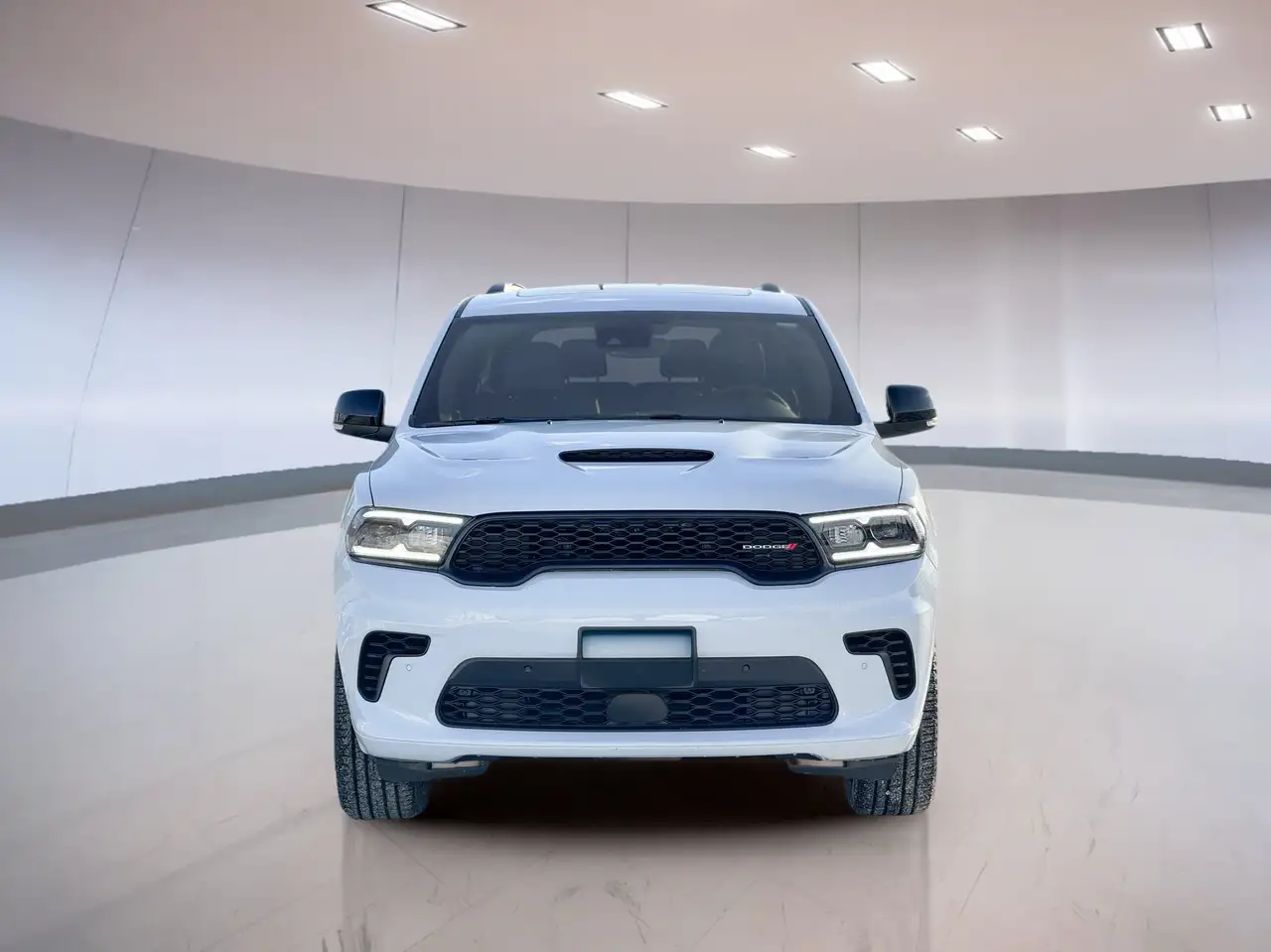 Dodge Durango снимка Dodge Durango