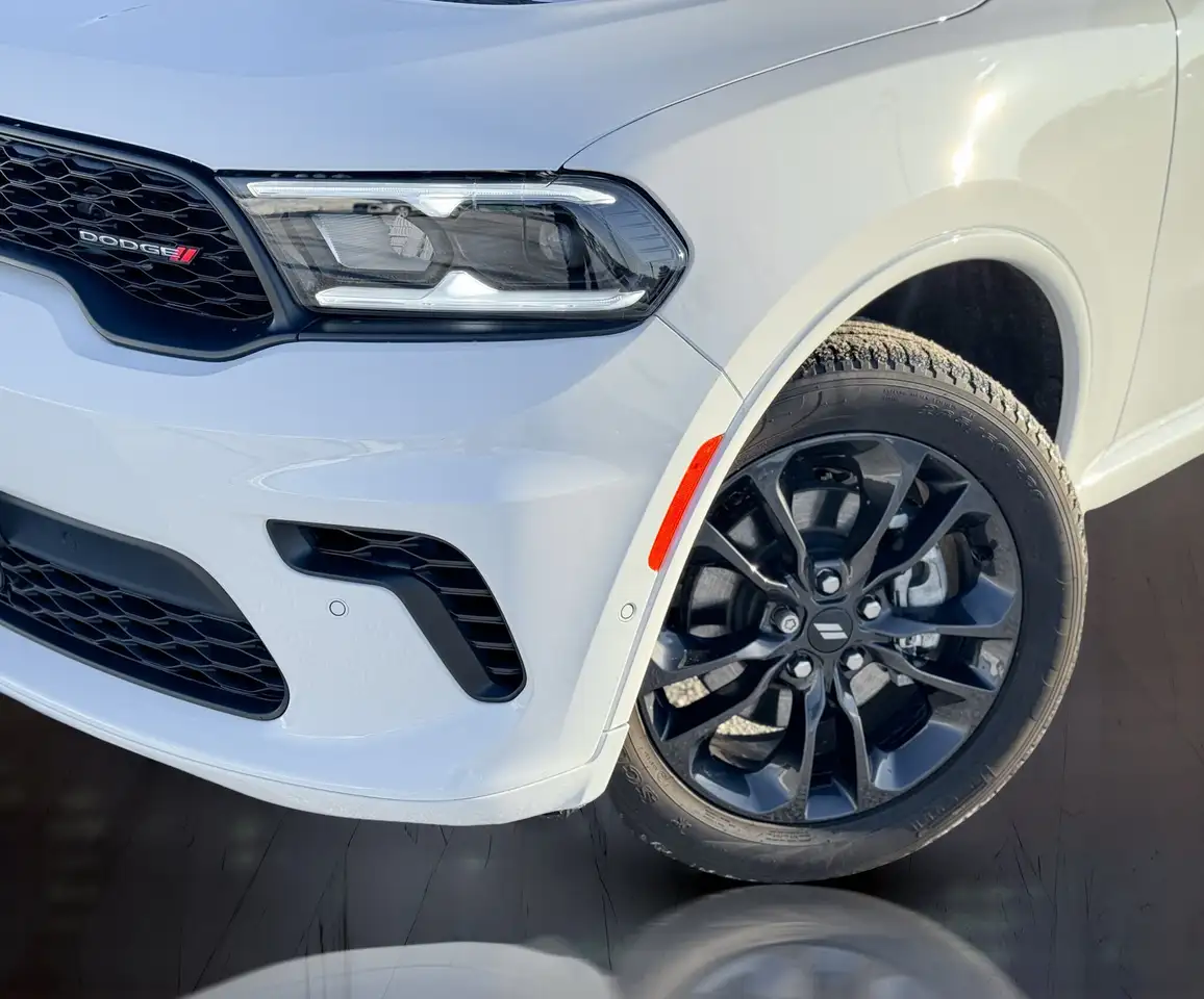 Dodge Durango снимка Dodge Durango