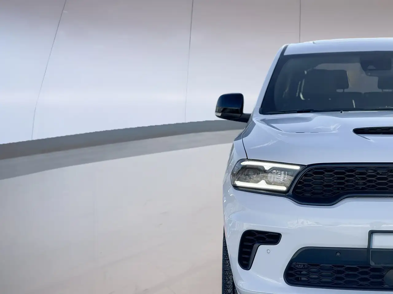 Dodge Durango снимка Dodge Durango