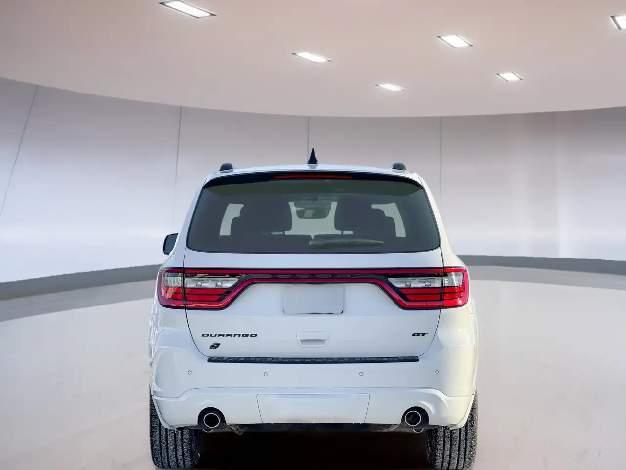 Dodge Durango снимка Dodge Durango