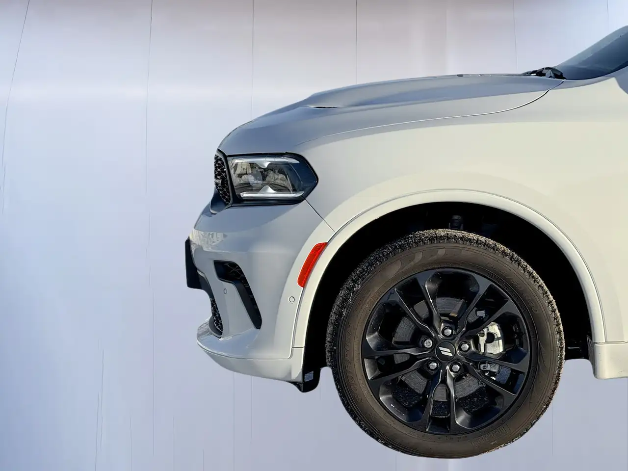 Dodge Durango снимка Dodge Durango