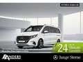 Mercedes-Benz V 300 AVANTGARDE Lang *Dstronic*Leder*AHK2,5t Weiß - thumbnail 1