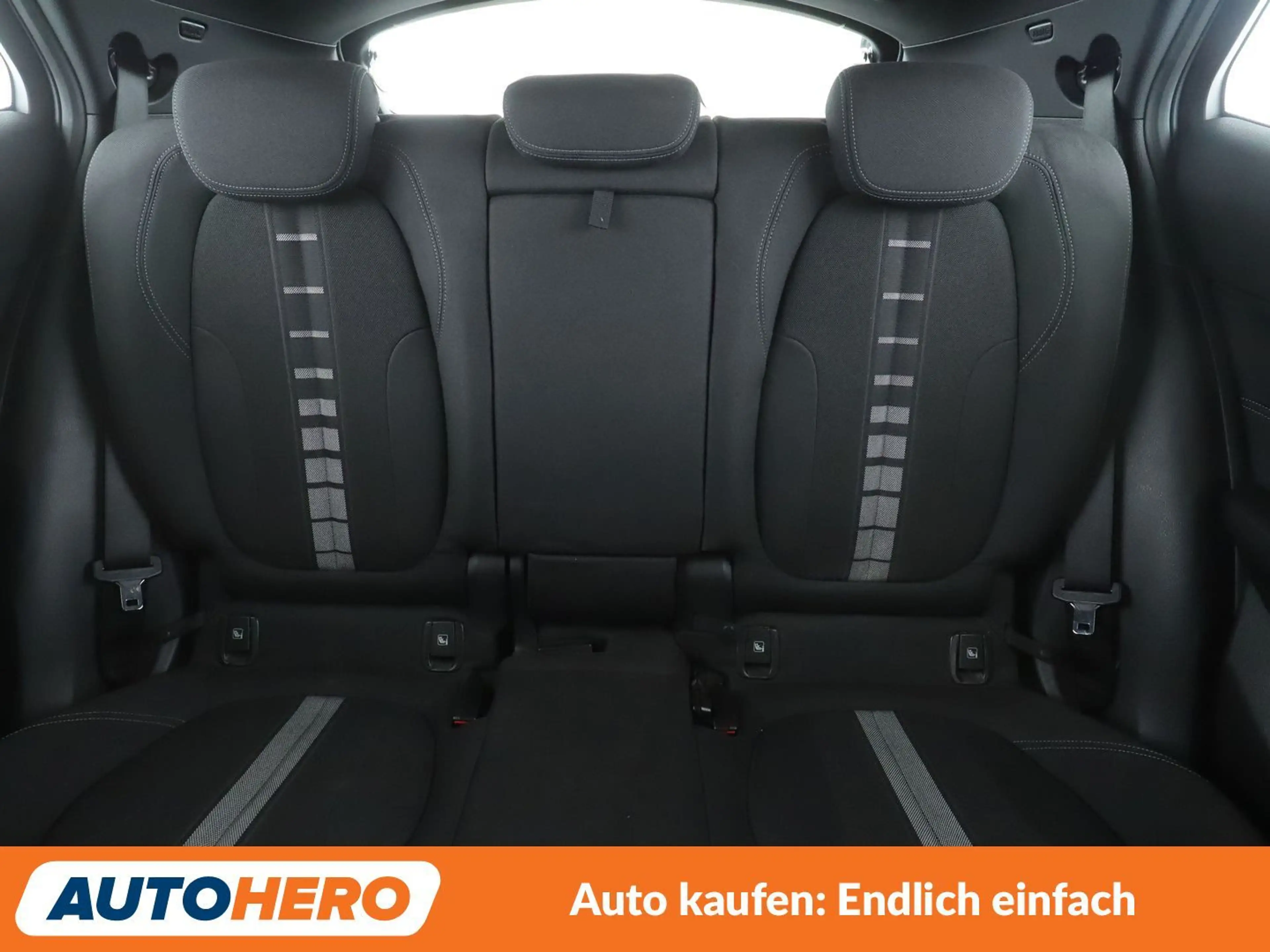 BMW X2 sDrive 18d Advantage Plus Aut.*NAV*ACC*PDC*SHZ*AHK — photo 15