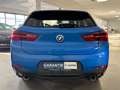 BMW X2 xDrive18d M Sport HUD/AHK/HIFI/LED/CAM/KEYGO Blau - thumbnail 8
