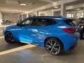 BMW X2 xDrive18d M Sport HUD/AHK/HIFI/LED/CAM/KEYGO Blau - thumbnail 3