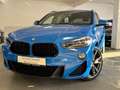 BMW X2 xDrive18d M Sport HUD/AHK/HIFI/LED/CAM/KEYGO Blau - thumbnail 6