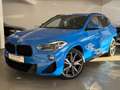 BMW X2 xDrive18d M Sport HUD/AHK/HIFI/LED/CAM/KEYGO Blau - thumbnail 7