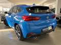 BMW X2 xDrive18d M Sport HUD/AHK/HIFI/LED/CAM/KEYGO Blau - thumbnail 4
