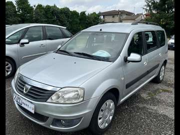 MCV 1.6 85CV GPL 5 posti Story