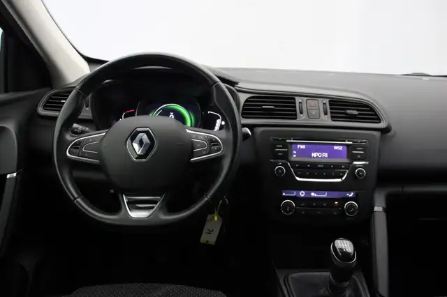 Renault Kadjar view 2