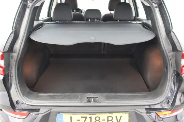 Renault Kadjar view 10