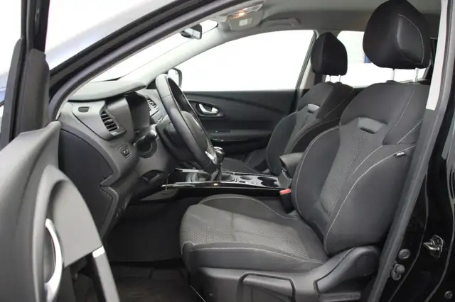 Renault Kadjar view 8