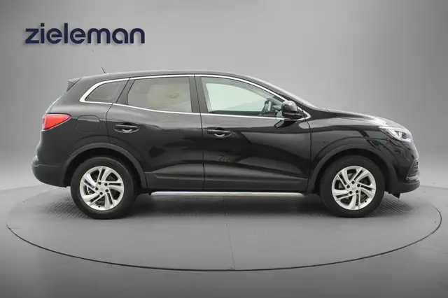 Renault Kadjar view 14