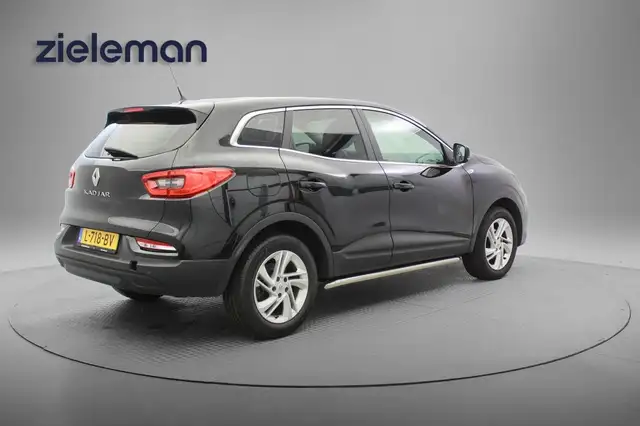Renault Kadjar view 15