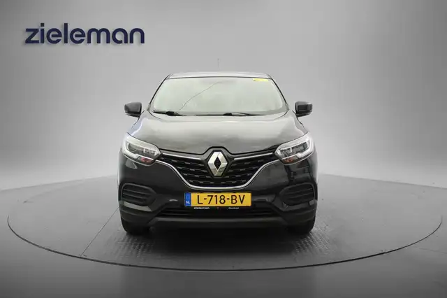 Renault Kadjar view 13