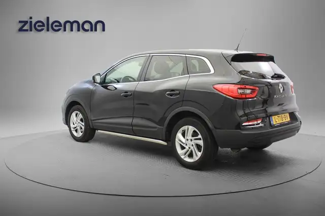 Renault Kadjar view 3