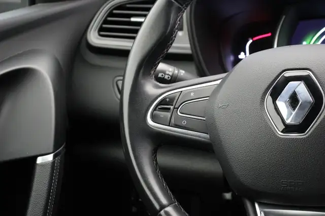 Renault Kadjar view 5