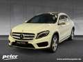 Mercedes-Benz GLA 250 AMG/LED/Panorama-D/Park-Pilot/Navigation Blanco - thumbnail 1