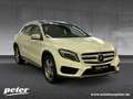 Mercedes-Benz GLA 250 AMG/LED/Panorama-D/Park-Pilot/Navigation Blanc - thumbnail 2