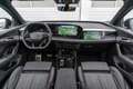 Audi Q6 e-tron Sportback 252pk S-line edition 83 kWh | Trekhaak | Zwart - thumbnail 5