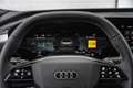 Audi Q6 e-tron Sportback 252pk S-line edition 83 kWh | Trekhaak | Zwart - thumbnail 34