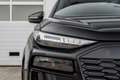 Audi Q6 e-tron Sportback 252pk S-line edition 83 kWh | Trekhaak | Zwart - thumbnail 9