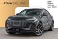 Audi Q6 e-tron Sportback 252pk S-line edition 83 kWh | Trekhaak | Zwart - thumbnail 1