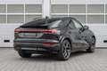 Audi Q6 e-tron Sportback 252pk S-line edition 83 kWh | Trekhaak | Zwart - thumbnail 2