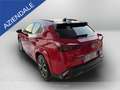 Lexus UX 300h 300h 2.0 f-sport 4wd cvt Rosso - thumbnail 8