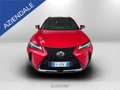 Lexus UX 300h 300h 2.0 f-sport 4wd cvt Rosso - thumbnail 2