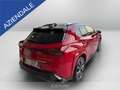 Lexus UX 300h 300h 2.0 f-sport 4wd cvt Rosso - thumbnail 6