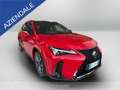 Lexus UX 300h 300h 2.0 f-sport 4wd cvt Rosso - thumbnail 3