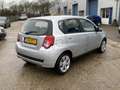 Chevrolet Aveo 1.2 16V LS B-clever 5-DEURS, 129.781 KM NAP, AIRCO Grijs - thumbnail 8