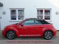 Volkswagen Beetle 1.4TSI DSG Sound Kamera Keyless AppCon. Rouge - thumbnail 8