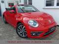 Volkswagen Beetle 1.4TSI DSG Sound Kamera Keyless AppCon. Rouge - thumbnail 1