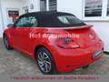 Volkswagen Beetle 1.4TSI DSG Sound Kamera Keyless AppCon. Rouge - thumbnail 4