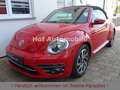Volkswagen Beetle 1.4TSI DSG Sound Kamera Keyless AppCon. Rouge - thumbnail 7