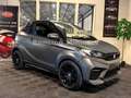 Aixam Coupé GTI MATT GREY Mopedauto Microcar 45 KM Noir - thumbnail 5