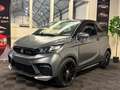 Aixam Coupé GTI MATT GREY Mopedauto Microcar 45 KM Noir - thumbnail 2