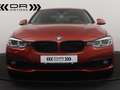 BMW 330 e ADVANTAGE - NAVIGATIE - LED - CAMERA Piros - thumbnail 8
