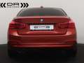 BMW 330 e ADVANTAGE - NAVIGATIE - LED - CAMERA Piros - thumbnail 9