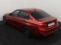 BMW 330 e ADVANTAGE - NAVIGATIE - LED - CAMERA Red - thumbnail 4