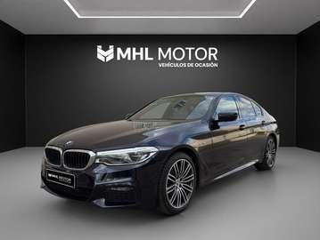 540DA XDRIVE PACK M