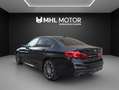 BMW Active Hybrid 3 540DA XDRIVE PACK M Schwarz - thumbnail 13